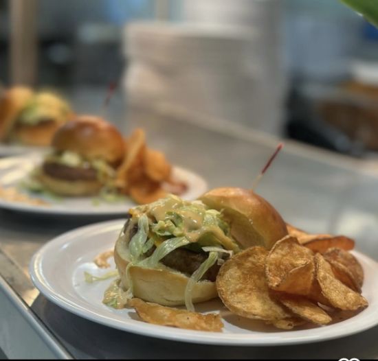 Picture of Pre-Baccalaureate Luncheon